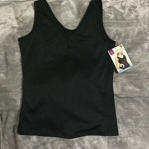 NWT ❤️ Bobbie Brooks Shapewear